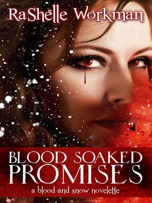 cover image of Blood Soaked Promises ~ Volume Four